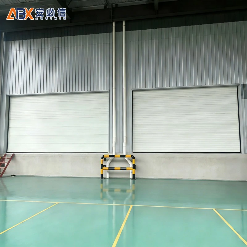 三明市升降提升门